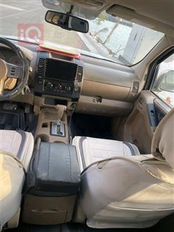 نیسان نەڤارا